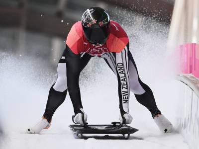 Rhys Thornbury Top-8 a highlight for NZ on day 6 in PyeongChang