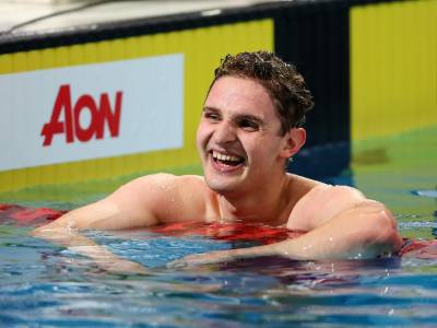 Tokyo Olympic Games: Seven Kiwi swimmers to make Olympic debut in Tokyo