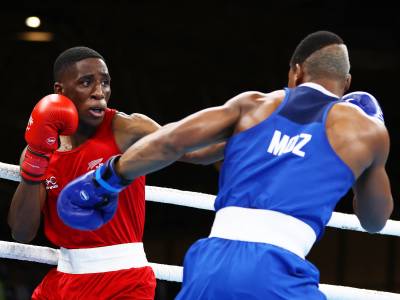 Boxers and Para Table Tennis Athletes Named for Solomon Islands Pacific Games