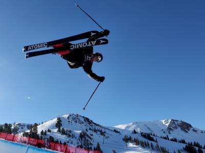 Eight Further Snow Sports Athletes Named For Beijing Winter Olympic Games