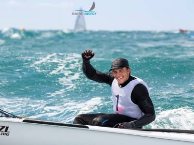 New Zealand’s athletes make their presence felt at Spanish sailing regatta and Australian Track and Field Championships