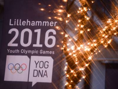 Lillehammer update Day 7