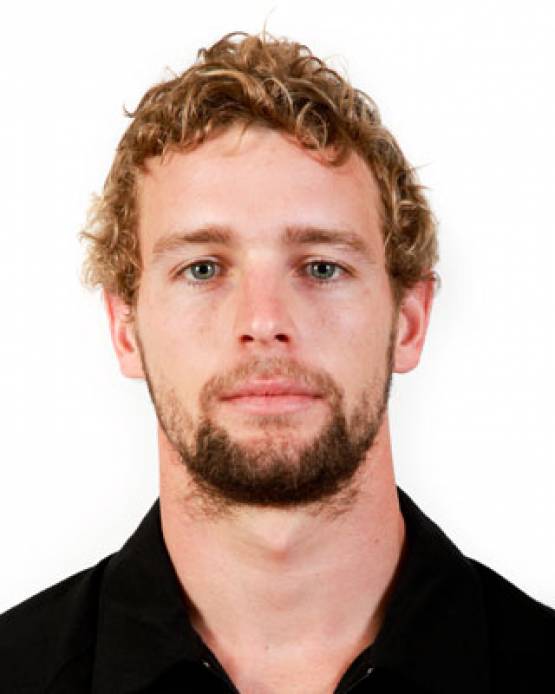 Brett Newall | New Zealand Olympic Team