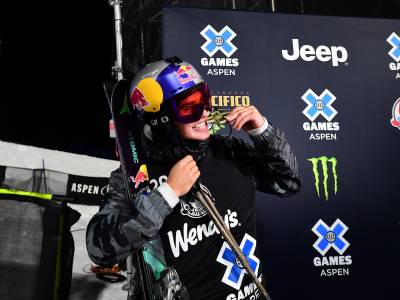 Gold, silver and bronze as Kiwis create history at X Games 